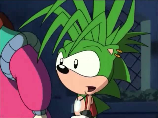 Manic meeting Mindy's dad for the first time.